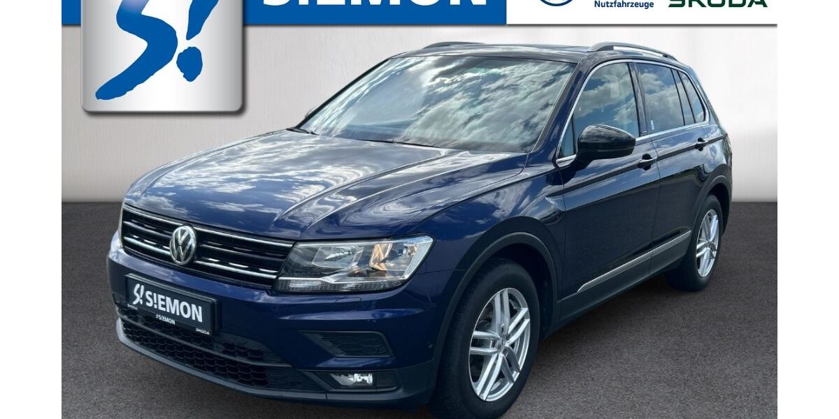 VW Tiguan 94.010 km 24.780 &euro; Warendorf 48231