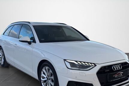 Audi A4 127.500 km 26.990 &euro; Everswinkel 48351