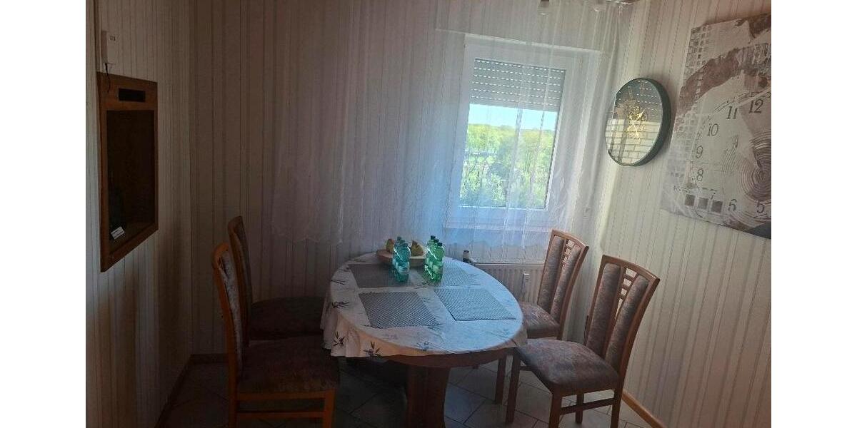 Etagenwohnung Dülmen - 5 Zimmer, 94 m&sup2;, 200.000&euro; | Angebot:27295893