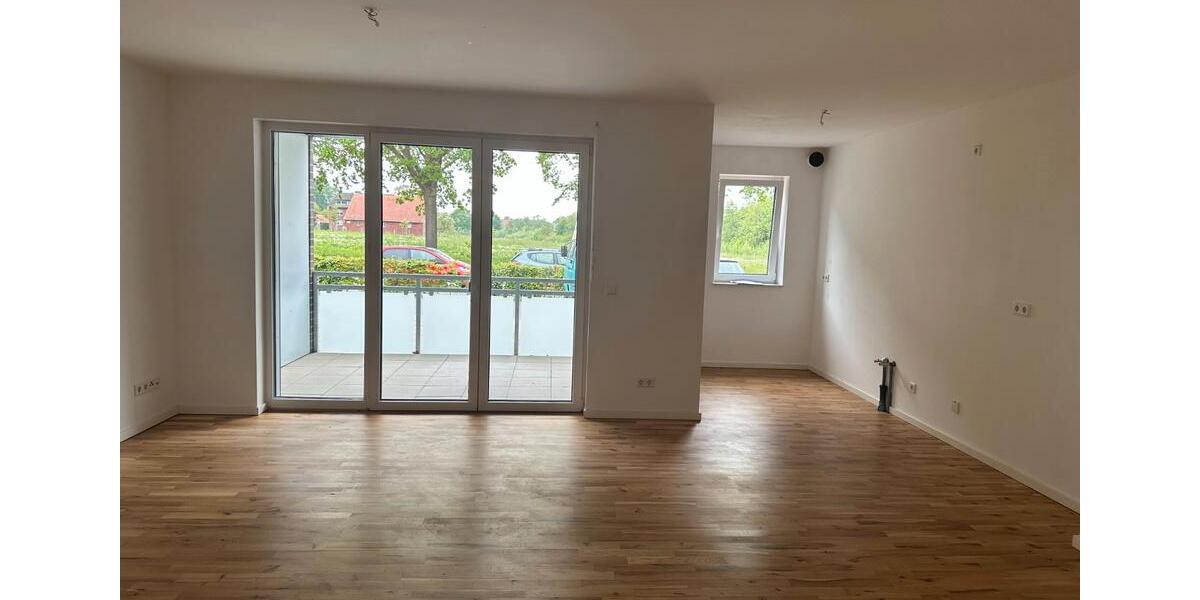 Erdgeschoßwohnung Münster Münster-Südost - 3 Zimmer, 78 m&sup2;, 1.092&euro; | Angebot:26585305