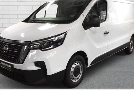 Nissan Primastar 1.536 km 35.730 &euro; Telgte 48291