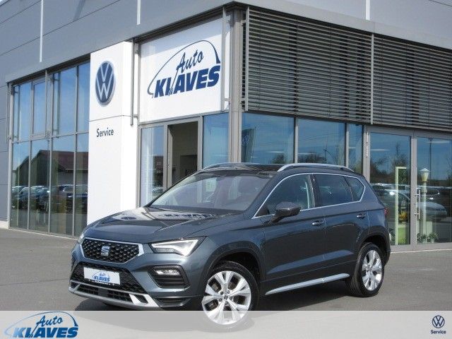 Seat Ateca 112.800 km 19.750 &euro; Ascheberg 59387