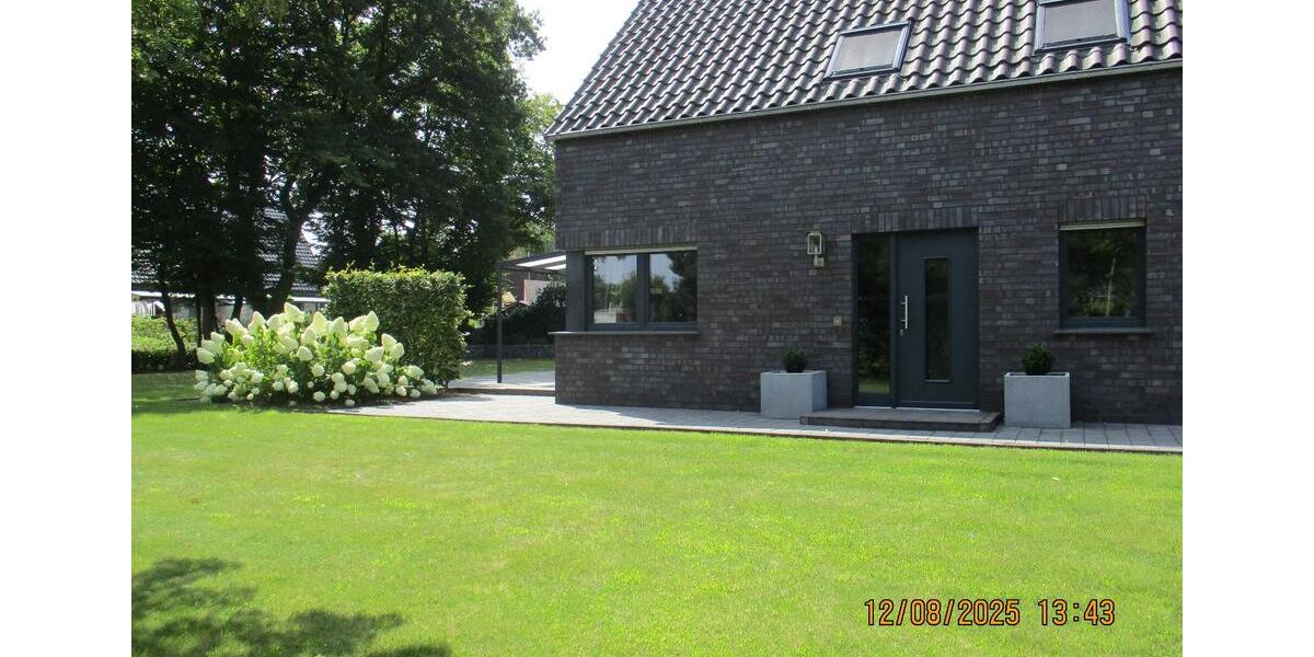 Einfamilienhaus Steinfurt - 5 Zimmer, 155 m&sup2;, 690.000&euro; | Angebot:26944772
