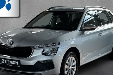 Skoda Kamiq 39.341 km 20.430 &euro; Lengerich 49525