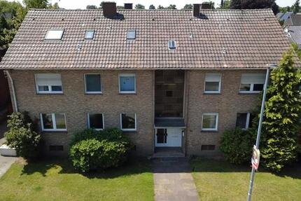 Wohnung Warendorf - 3 Zimmer, 102 m&sup2;, 1.300&euro; | Angebot:25216108