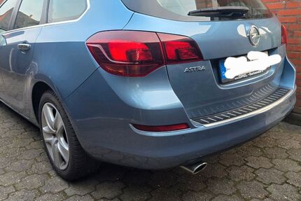 Opel Astra 91.000 km 7.750 &euro; Emsdetten 48282