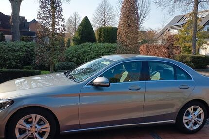 Mercedes-Benz C 180 73.800 km 17.490 &euro; Warendorf 48231