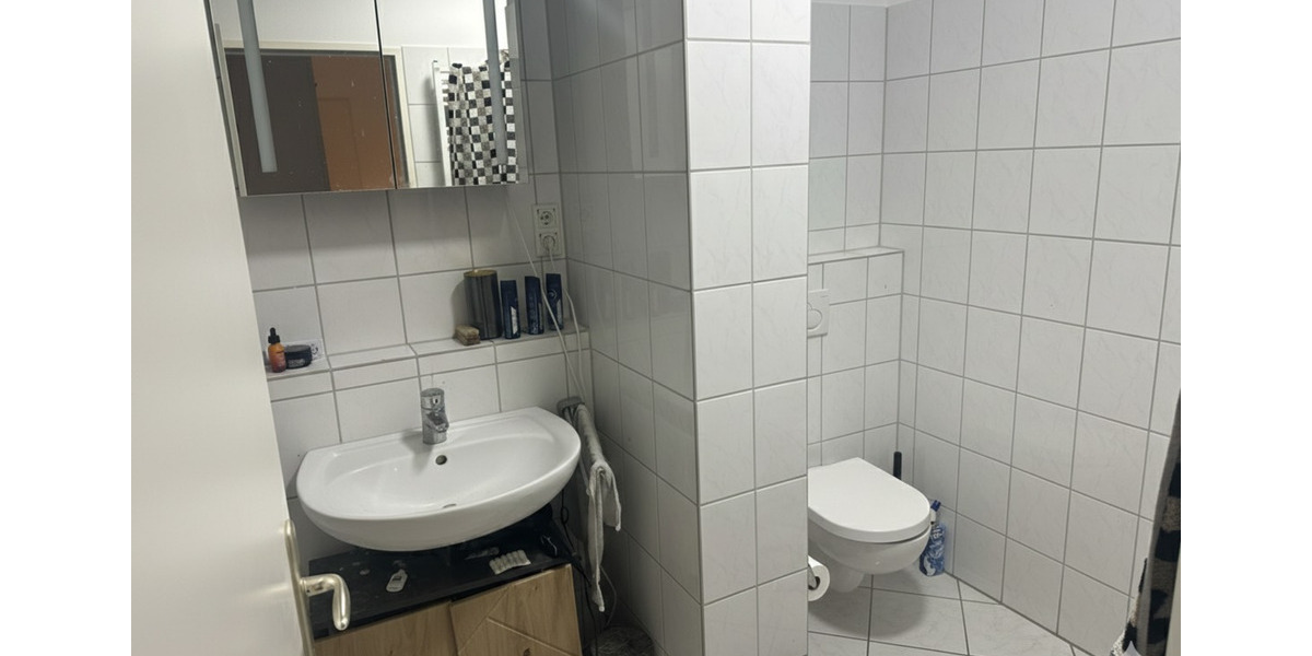 Etagenwohnung Münster Berg Fidel - 3 Zimmer, 80 m&sup2;, 720&euro; | Angebot:24866616