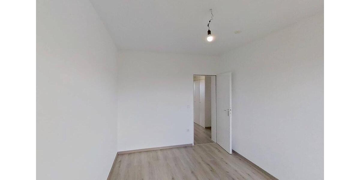 Etagenwohnung Münster Münster-Nord - 3 Zimmer, 77 m&sup2;, 674&euro; | Angebot:26622622