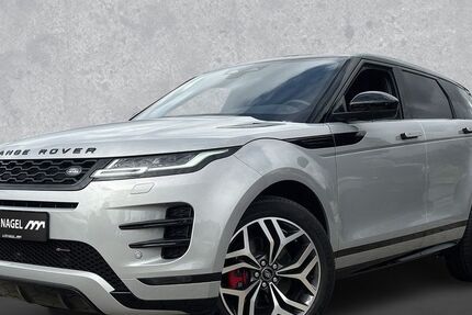 Land Rover Range Rover Evoque 100.813 km 32.490 &euro; Münster 48163