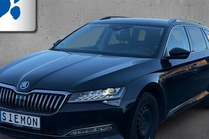 Skoda Superb 139.543 km 21.930 &euro; Münster 48157