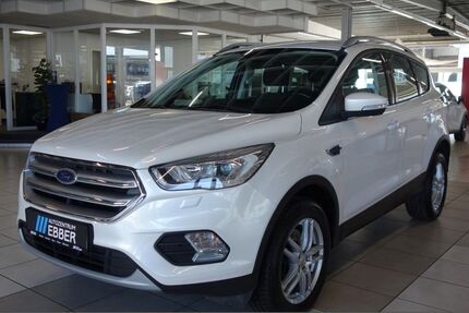 Ford Kuga 101.200 km 14.974 &euro; Münster 48153