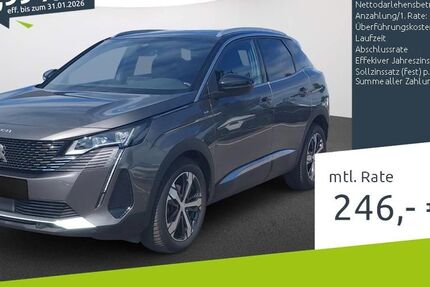 Peugeot 3008 32.447 km 21.479 &euro; Münster - Amelsbüren 48163