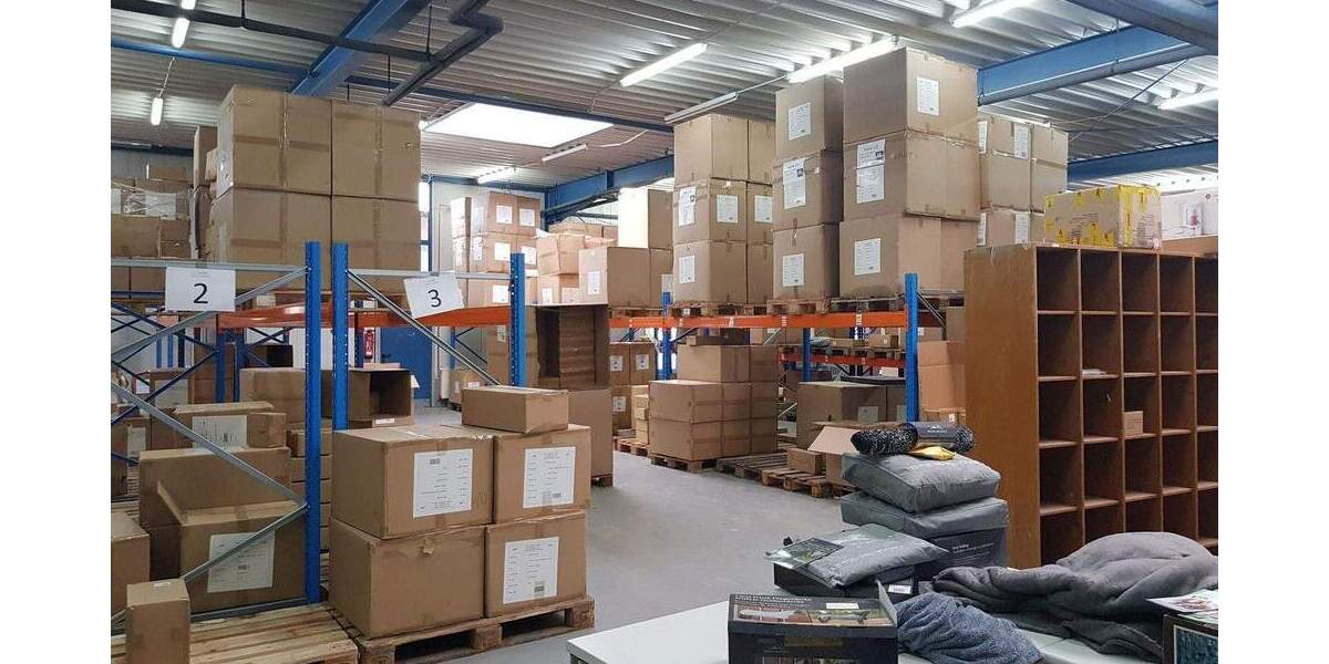 Gewerbeobjekt Emsdetten Sinningen - 3.000&euro; | Angebot:25720797