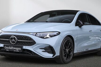Mercedes-Benz CLA 200 18.000 km 44.880 &euro; Ahlen 59229