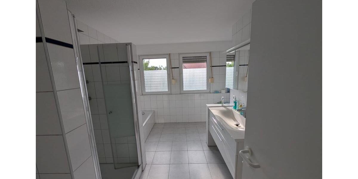 Maisonettenwohnung Münster Gievenbeck - 4 Zimmer, 134 m&sup2;, 1.150&euro; | Angebot:26614557
