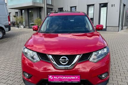 Nissan X-Trail 193.700 km 9.290 &euro; Lüdinghausen 59348