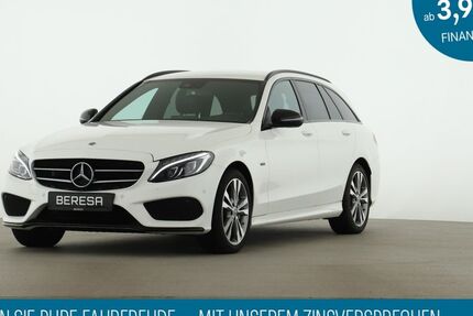 Mercedes-Benz C 350 112.400 km 19.180 &euro; Senden-Bösensell 48308