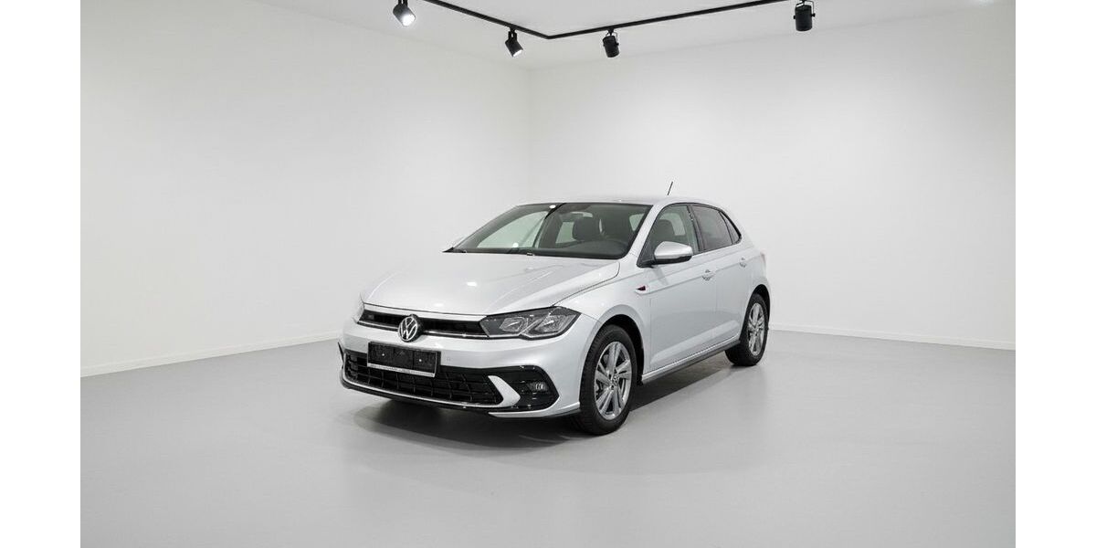 VW Polo 14.441 km 22.290 &euro; Emsdetten 48282
