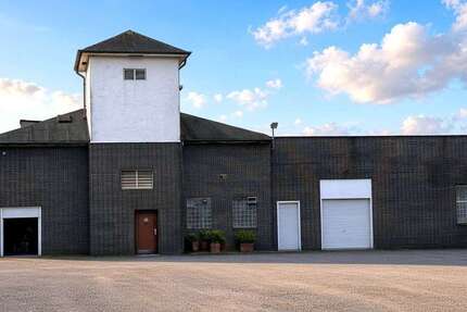Gewerbeobjekt Greven - 1.200.000&euro; | Angebot:27323994