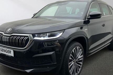 Skoda Kodiaq 101.742 km 32.480 &euro; Emsdetten 48282