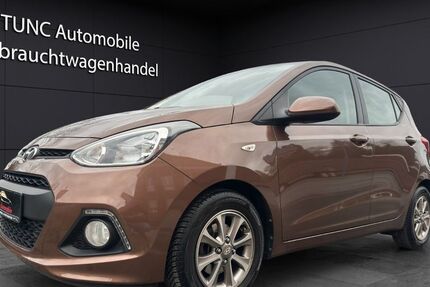 Hyundai i10 44.087 km 8.390 &euro; Ahlen 59227