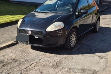 Fiat Punto 211.000 km 1.100 &euro; Steinfurt 48565