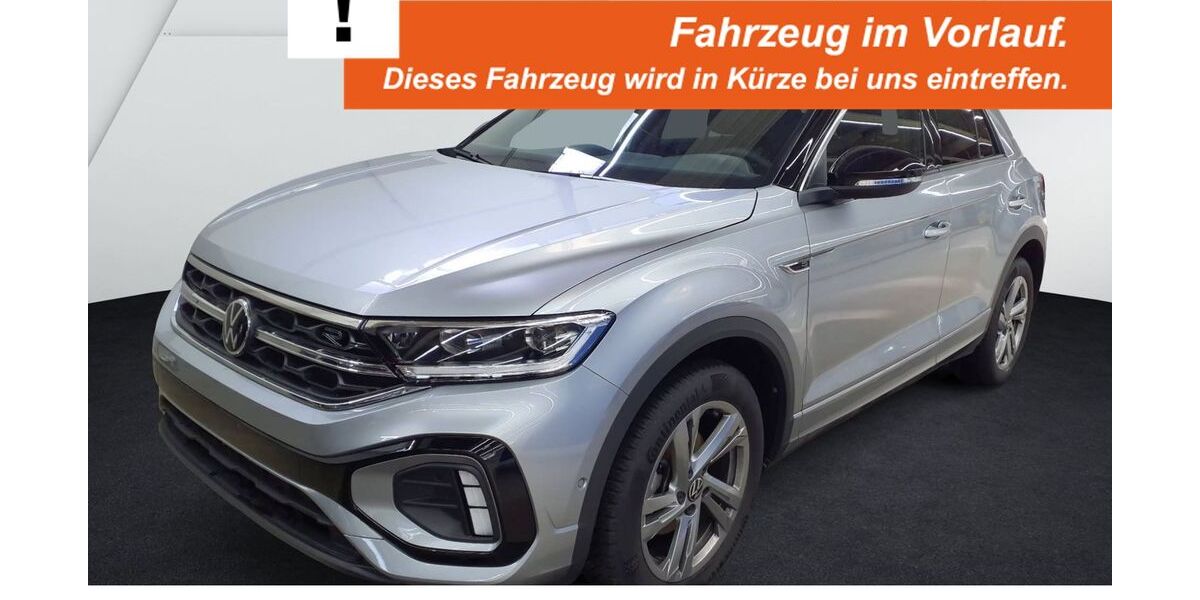 VW T-Roc 9.005 km 29.950 &euro; Dülmen 48249
