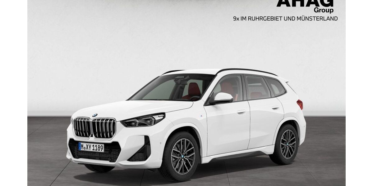 BMW X1 20.600 km 46.550 &euro; Dülmen 48249