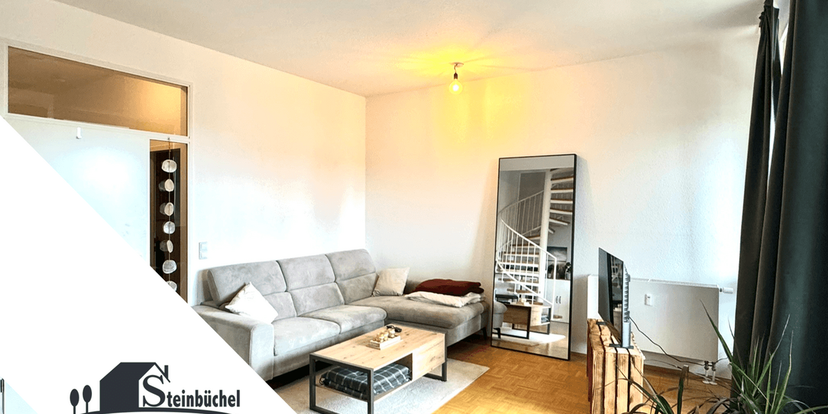 Etagenwohnung Münster Münster-Nord - 2 Zimmer, 71 m&sup2;, 405.900&euro; | Angebot:27085824