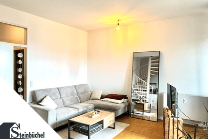Wohnung Münster Münster-Nord - 2 Zimmer, 71 m&sup2;, 405.900&euro; | Angebot:27085824