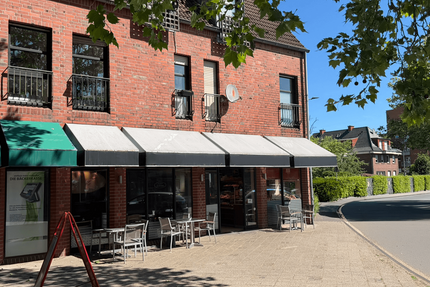 Gewerbeobjekt Münster Gievenbeck - 312.000&euro; | Angebot:27151793