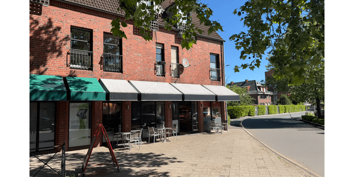 Gewerbeobjekt Münster Gievenbeck - 312.000&euro; | Angebot:27151793