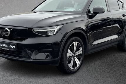 Volvo C40 43.034 km 27.400 &euro; Münster 48155