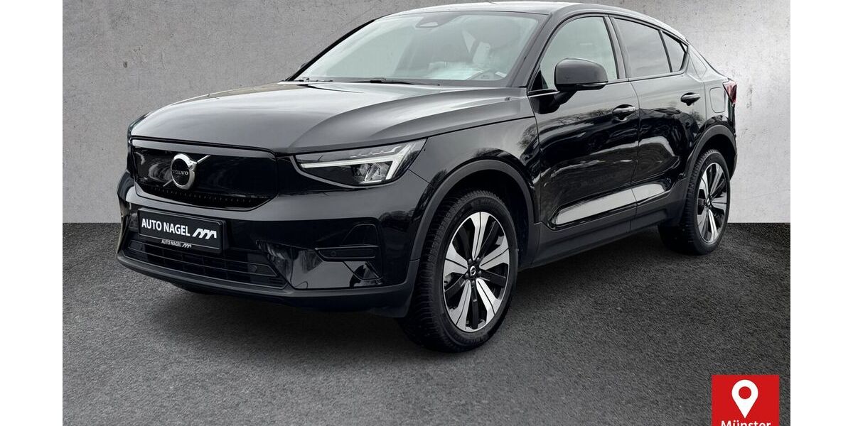 Volvo C40 43.034 km 27.400 &euro; Münster 48155