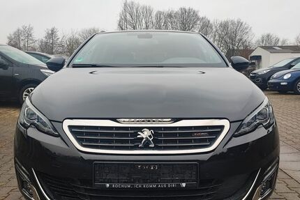 Peugeot 308 98.000 km 8.990 &euro; Senden/Bösensell 48308
