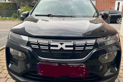Dacia Spring 25.000 km 10.500 &euro; Nottuln 48301