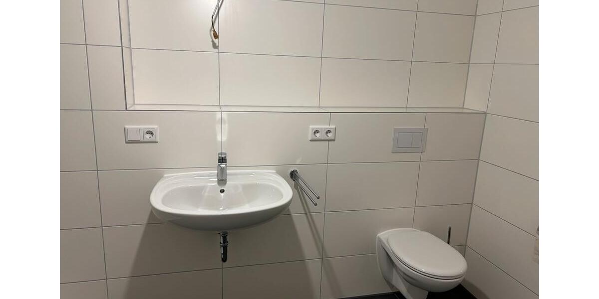 Erdgeschoßwohnung Ascheberg - 2 Zimmer, 60 m&sup2;, 920&euro; | Angebot:26521298
