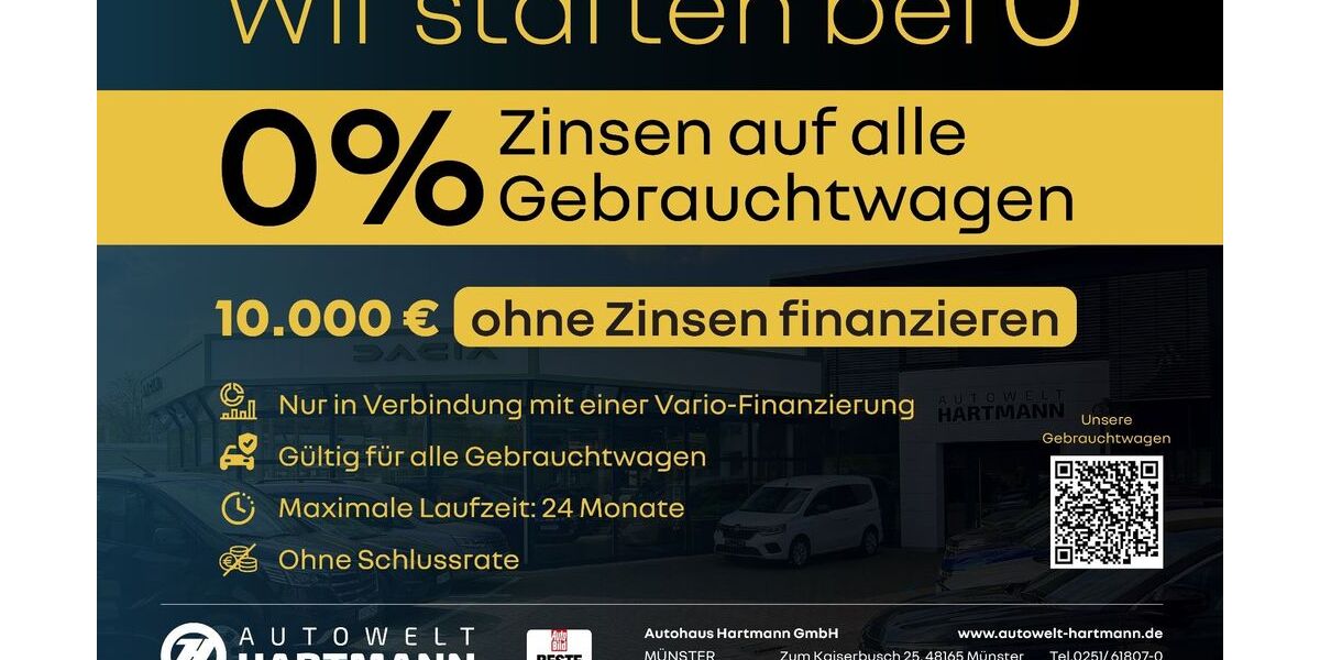 Peugeot 5008 16.400 km 25.990 &euro; Münster 48165