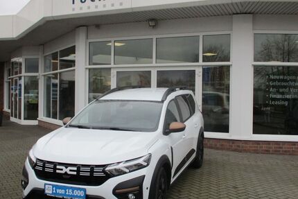 Dacia Jogger 20 km 22.900 &euro; Warendorf 48231