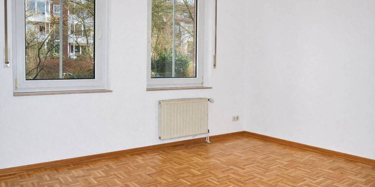 Etagenwohnung Münster Centrum - 2 Zimmer, 53 m&sup2;, 655&euro; | Angebot:26026350