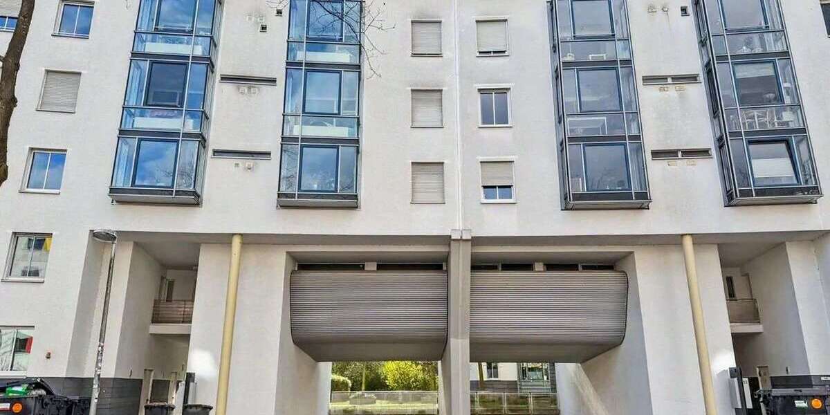 Etagenwohnung Münster Gievenbeck - 1.5 Zimmer, 35 m&sup2;, 159.000&euro; | Angebot:26080306