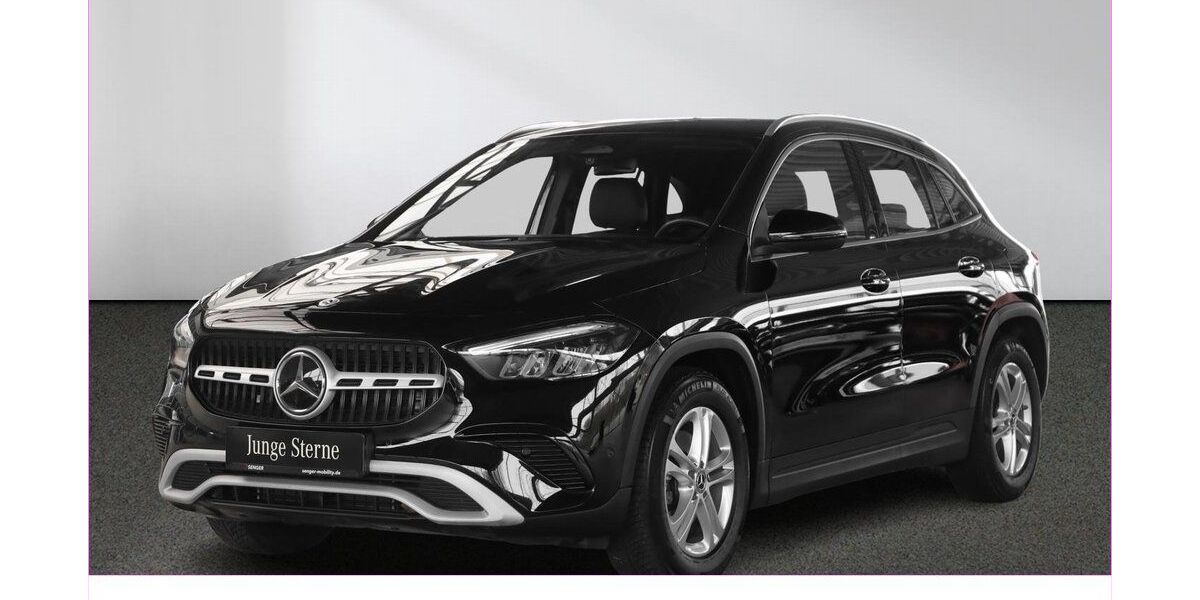 Mercedes-Benz GLA 200 12.674 km 33.965 &euro; Ahlen 59229