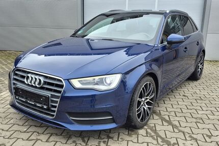 Audi A3 124.500 km 11.900 &euro; Ostbevern 48346