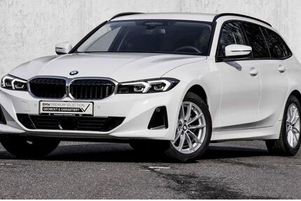 BMW 318 14.709 km 33.900 &euro; Münster 48163