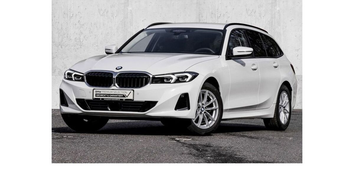 BMW 318 14.709 km 33.900 &euro; Münster 48163