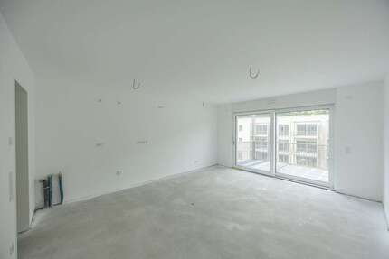 Wohnung Münster / Gremmendorf Gremmendorf - 1 Zimmer, 38 m&sup2;, 690&euro; | Angebot:26918640