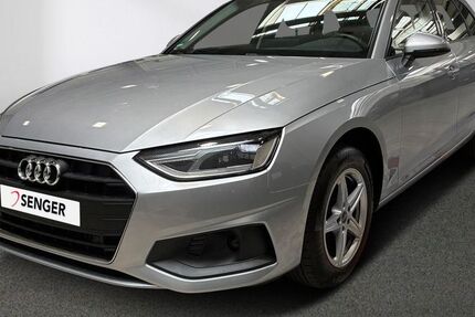 Audi A4 81.601 km 24.480 &euro; Emsdetten 48282