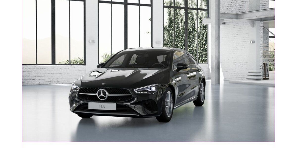 Mercedes-Benz CLA 180 Shooting Brake 15.398 km 28.965 &euro; Ahlen 59229