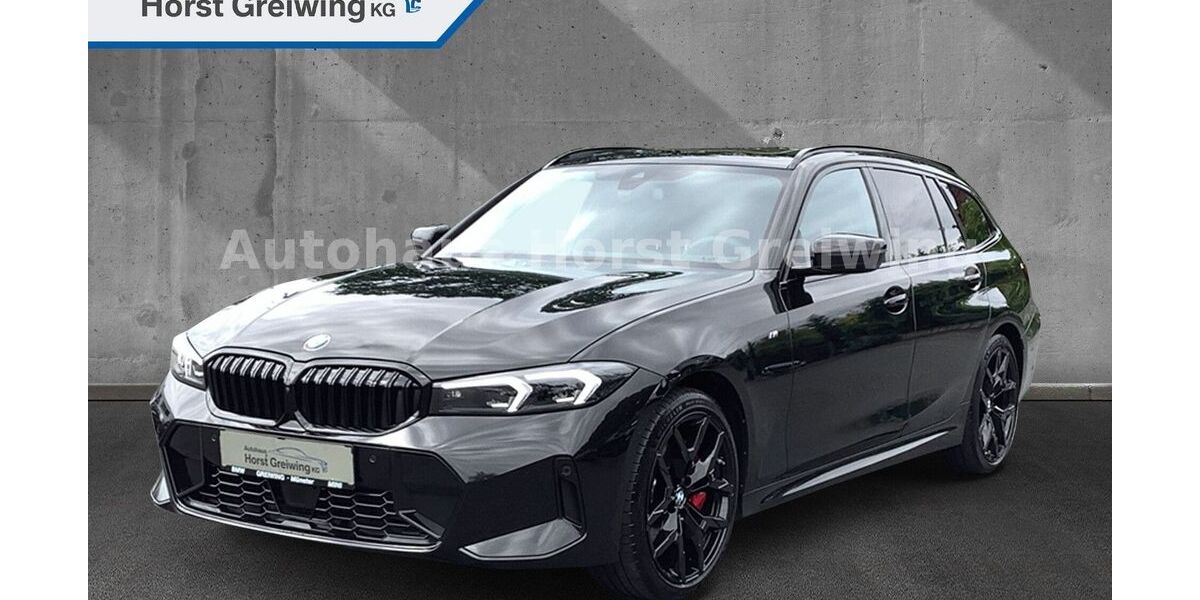 BMW 320 11.500 km 52.900 &euro; Münster 48159
